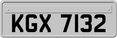KGX7132