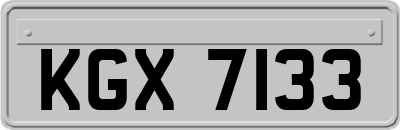 KGX7133