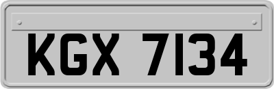 KGX7134