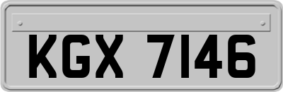 KGX7146