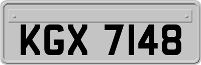 KGX7148