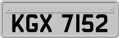 KGX7152