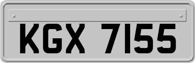 KGX7155