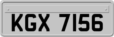 KGX7156