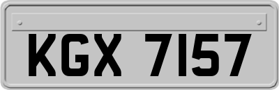KGX7157