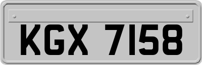 KGX7158