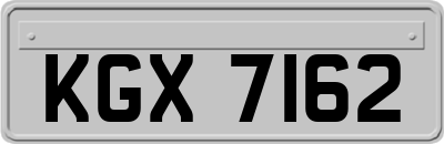 KGX7162