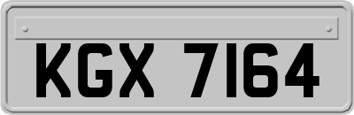 KGX7164