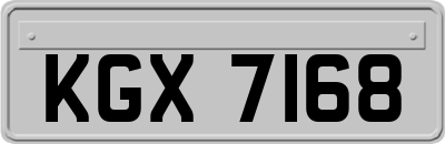 KGX7168