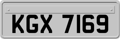 KGX7169
