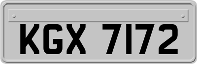 KGX7172