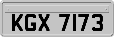 KGX7173