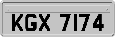 KGX7174