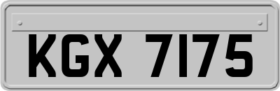 KGX7175