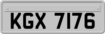 KGX7176