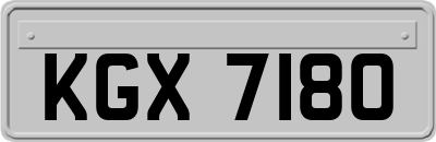 KGX7180