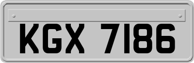 KGX7186