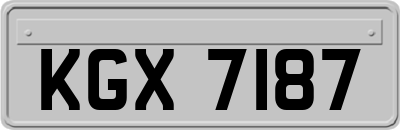 KGX7187