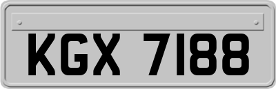 KGX7188