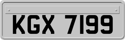 KGX7199
