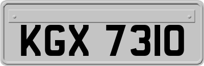 KGX7310