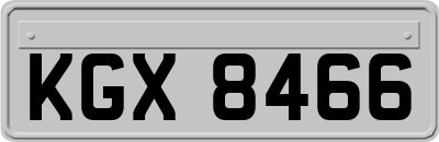 KGX8466