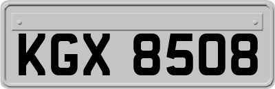 KGX8508