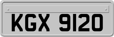 KGX9120