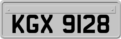 KGX9128