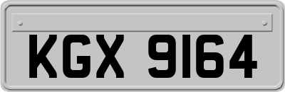 KGX9164