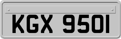 KGX9501