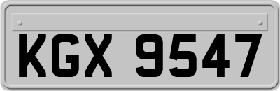 KGX9547