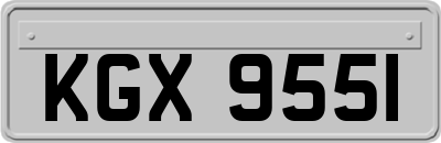 KGX9551