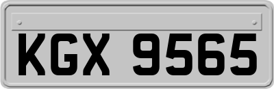 KGX9565