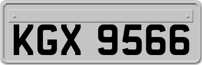 KGX9566