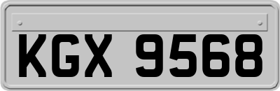 KGX9568