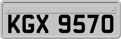 KGX9570