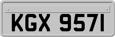 KGX9571