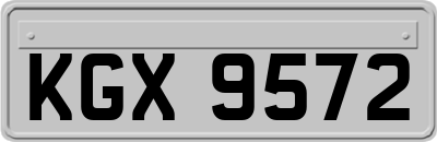 KGX9572