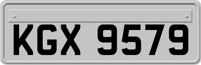 KGX9579