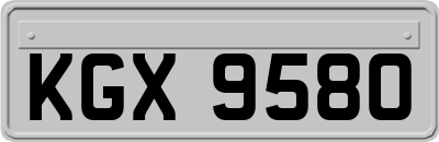 KGX9580