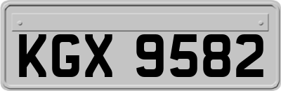 KGX9582