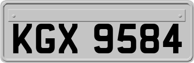 KGX9584