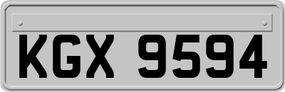 KGX9594