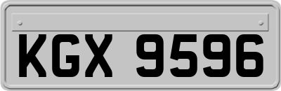 KGX9596