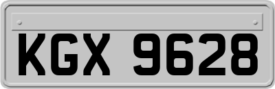 KGX9628