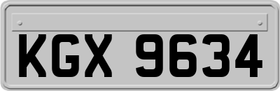 KGX9634