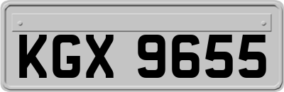 KGX9655