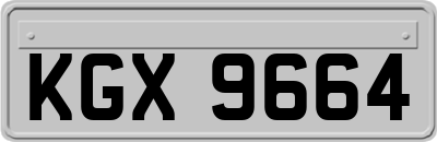 KGX9664