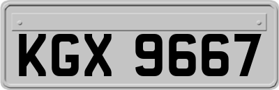 KGX9667